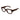 Alexander McQueen 0454O Havana 002 Size 52  Frame, – Dayal Opticals