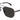 Alexander Mcqueen 0458S Gunmetal 001 Size 58 Sunglasses - Dayal Opticals