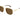 Alexander Mcqueen 0458S Gold Brown 002 Size 58 Sunglasses - Dayal Opticals