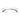 Alexander McQueen 0459O Silver 003 Size 57 Frame, – Dayal Opticals