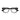 Alexander McQueen 0462O Black 001 Size 53  Frame, – Dayal Opticals