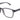 Alexander McQueen 0462O Grey 003 Size 53  Frame, – Dayal Opticals