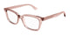 TRANSPARENT PINK 003 / 52