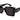 Alexander Mcqueen 0467S Black 001  Size 56 Sunglasses - Dayal Opticals