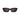 Alexander Mcqueen 0474S Black 001 Size 52 Sunglasses - Dayal Opticals