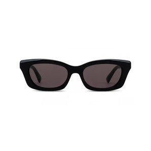 Alexander Mcqueen 0474S Black 001 Size 52 Sunglasses - Dayal Opticals