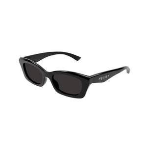 Alexander Mcqueen 0474S Black 001 Size 52 Sunglasses - Dayal Opticals