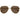 Alexander Mcqueen 0478S Gold Brown 002 Size 59 Sunglasses - Dayal Opticals
