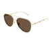 GOLD BROWN 002 / 59