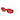 ALEXANDER MCQUEEN 0482S RED 005 sunglasses size 55, - Dayal Opticals