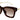 ALEXANDER MCQUEEN  0483S TORTOISE 002 Sunglasses size 52, - Dayal Opticals