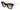 ALEXANDER MCQUEEN  0483S TORTOISE 002 Sunglasses size 52, - Dayal Opticals