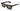 Alexander Mcqueen 0506 Havana  002 Sunglasses, Size 50 – Dayal Opticals