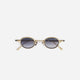 LUNAR GOLD & CRYSTAL GREY   LG/P-1 / 41