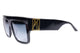 BLACK / 58