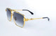 LUSTER GOLD   EMS002-G-05 / 62
