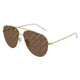 GOLD & BROWN  005 / .