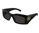 BLACK    001 / 58
