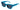 Balenciaga 0307SA Blue 004 Sunglasses, Size 56 – Dayal Opticals