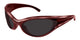 BURGUNDY   002 / 77