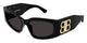 BLACK   002 / 57