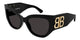 BLACK   002 / 55