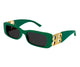 GREEN & GOLD  006 / 51