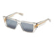 CRYSTAL GREY & GOLD BPS-128-B / 54