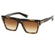 GOLD & BROWN BPS-121-B / 54