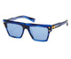 BLUE SWIRL BPS-121-D / 54