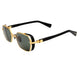 BLACK & GOLD BPS-117-A / 52