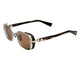 HAVANA BROWN BPS-117-B / 52