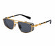 GOLD & GREY BPS-142-D / 56