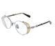 BLACK & DARK BROWN   BPX- 110-B / 52