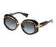CRYSTAL BLACK & GOLD BPS-129-A / 53