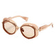 NUDE GOLD & BROWN BPS-129-C / 53