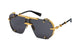 GOLD & DARK GREY BPS-170-A / 63