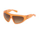 GOLD & ORANGE BPS-143-D / 62