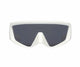 WHITE & GREY BPS-157-C / 138