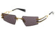 GOLD & DARK GREY BPS-123-A / 54