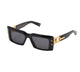 BLACK & GOLD BPS-145-A / 53