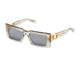 GOLD & GREY BPS-145-C / 53
