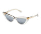 CRYSTAL GREY & GOLD BPS-135-C / 54
