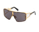 GOLD & BLACK BPS-146-A / 147