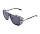 BLACK & SILVER BPS-104-B / 59