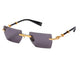 GOLD & GREY BPS-150-E / 53