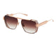 ROSE GOLD & BROWN BPS-155-B / 61