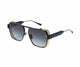 MATTE BLACK & GOLD BPS-155-D / 61