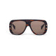 BROWN & HAVANA BPS-185-B / 57