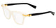 WHITE & BLACK GOLD BPX-119-C / 52